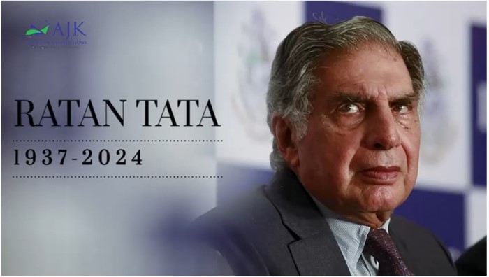 AJK Group of Institutions Honours the Legacy of Visionary Industrialist Ratan Tata3